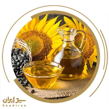 روغن آفتابگردان